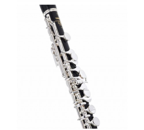 Yamaha YPC-62R Флейта пикколо